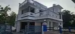 Kumbanand near 7 cent new house for sale.