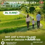 Plots for sale reasonable price at kalwakuthy srisailam highway