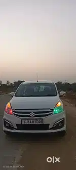 Ertiga 2016 (12 mahino)