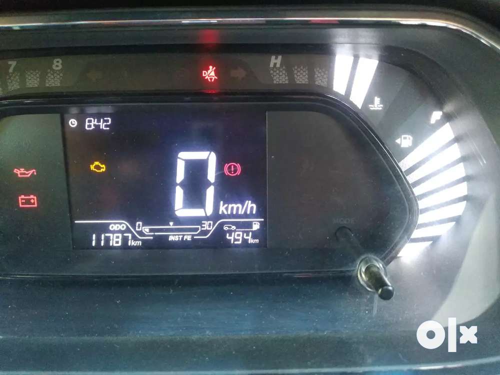Tata Tiago 2020 Petrol 22000 Km Driven