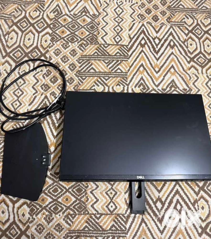 Full HD ips panel 22inch Dell monitor