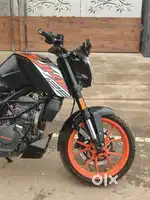 Duke   125