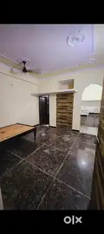 1RK SEMI FURNISHED FULLY INDEPENDENT FLATS FOR RENT IN NEW ASHOK NAGAR