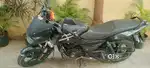 Good condition bike