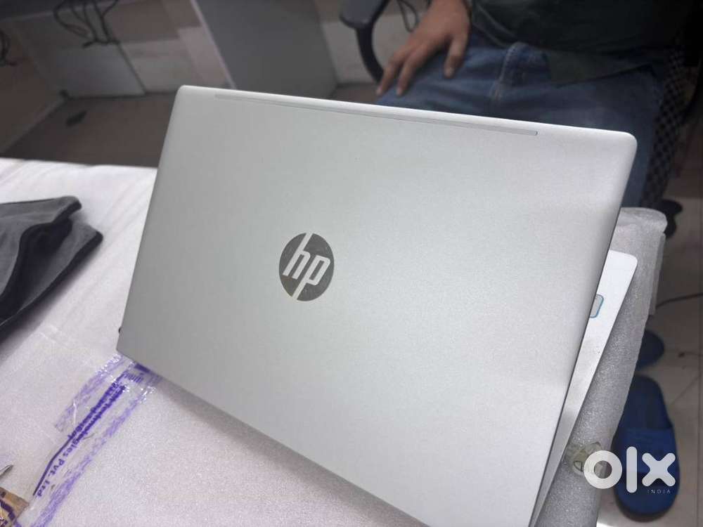 Refurbished HP 445 G8