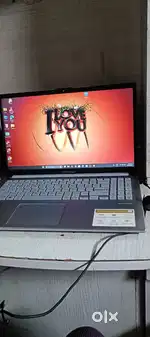 Asus notebook