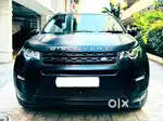 Land Rover Discovery Sport 2017 Diesel 109400 Km Driven