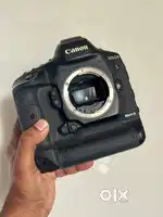 1Dx mark 3