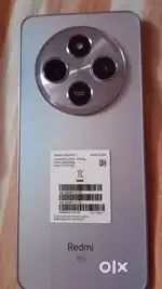 Redmi A4 5G