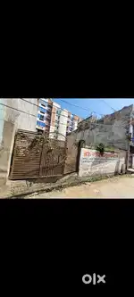 1900 sq fit Plot near vardayani hospital