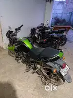 Yamaha FZS (2014)