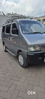 Maruti Suzuki Eeco 2021 CNG & Hybrids 63000 Km Driven