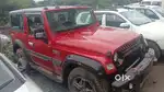 Mahindra Thar 2024 Diesel 40000 Km Driven