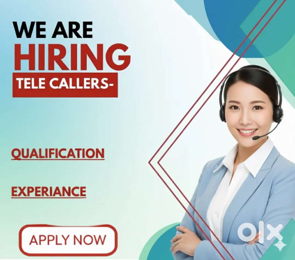 Telecalling Job