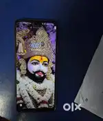 Samsung a22 5g 6/128ram with original charger