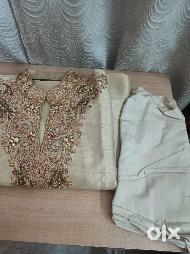 Grand and elegant Kurta set