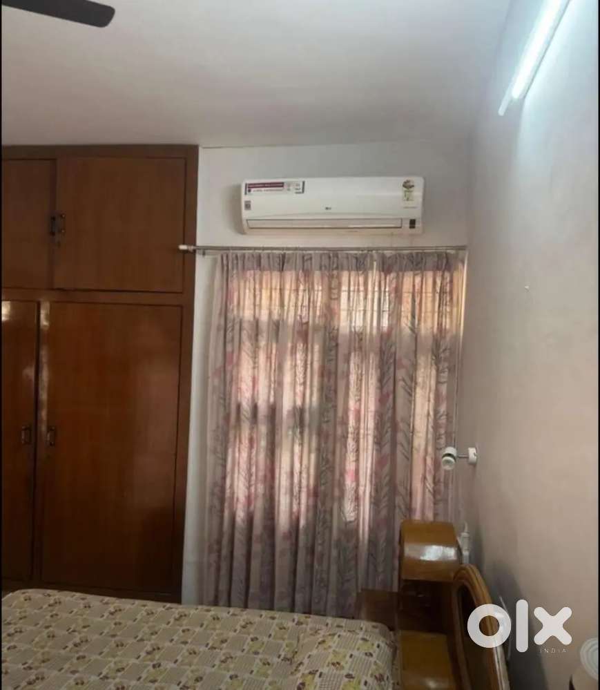 Independent 2bhk Furnished Kabir Park