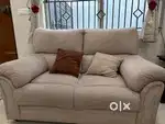 Recliner model sofa set
