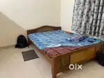 Urgent sale -bed