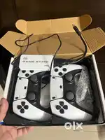 Wireless video gaming console