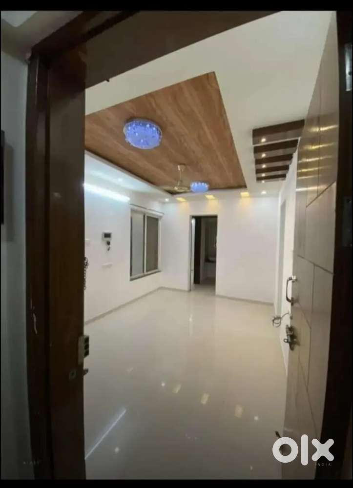 Looking for Male Flatmate - 1 BHK sharing