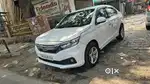 Honda Amaze Top Model Push Start with Cruze System