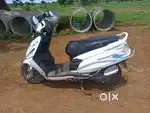 I want to sell my maestro scooter