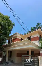 3BHK home within 5 kms from Technopark