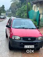 Maruti Suzuki Alto 2005 Well Maintained