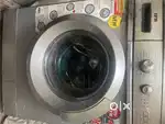 IFB 6kg front load washing machine