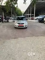 Maruti Suzuki Swift 2004-2010 VXI BSIII W/ ABS, 2010, Petrol