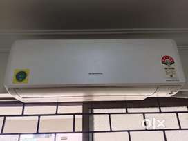 o general Ac