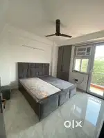 Beutiful made 1 BHK fully furnished flat available for rent in Saket