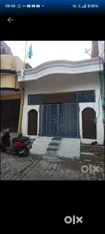 1 BHK available for rent in Awas Vikas colony