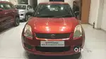 Maruti Suzuki Swift 1.2 VXI (O), 2009, Petrol