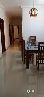 2 bhk fully furnished flat for rent kottayam kanjikuzhi