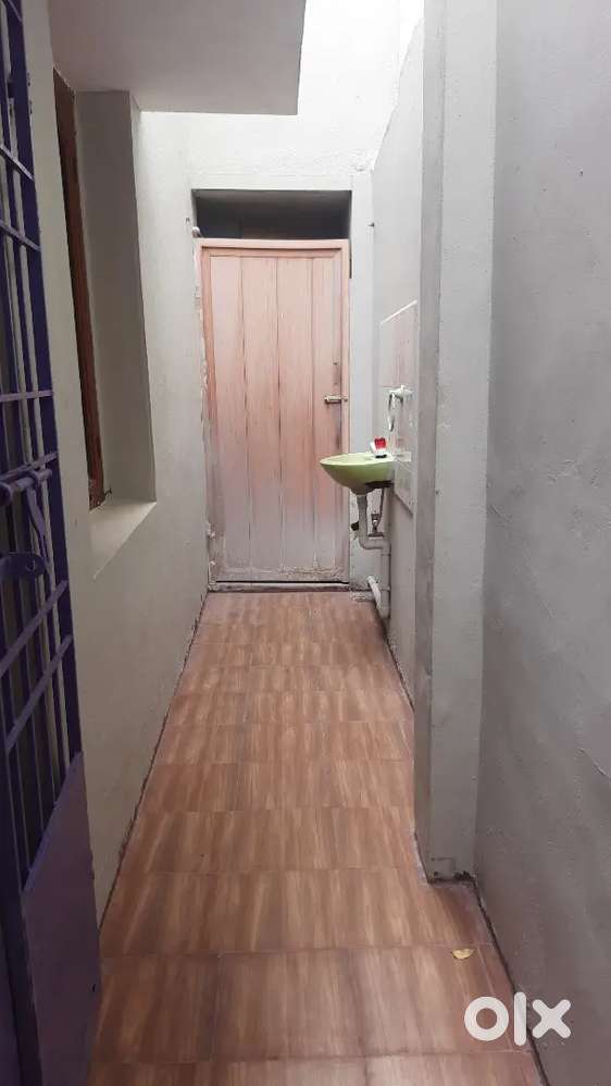 Good home for family