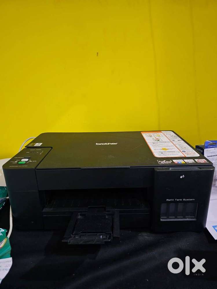 BROTHER COLOR PRINTER