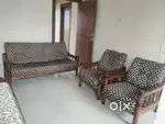 House use sofa