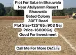 Plot For SaLe In Bhauwala