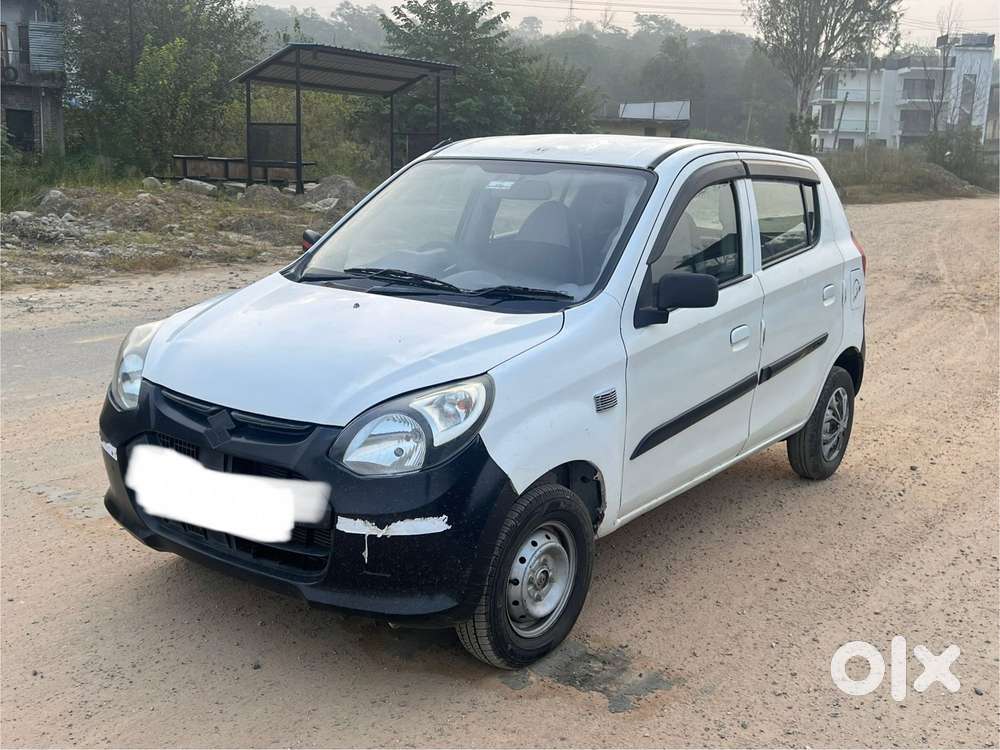 Maruti Suzuki Alto 800 2012-2016 LX, 2014, Petrol