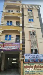 Rental House | Only Girls Bachelor Allowed  | No family | Single Room