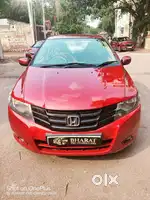 Honda City 2008-2011 1.5 V AT, 2010, Petrol