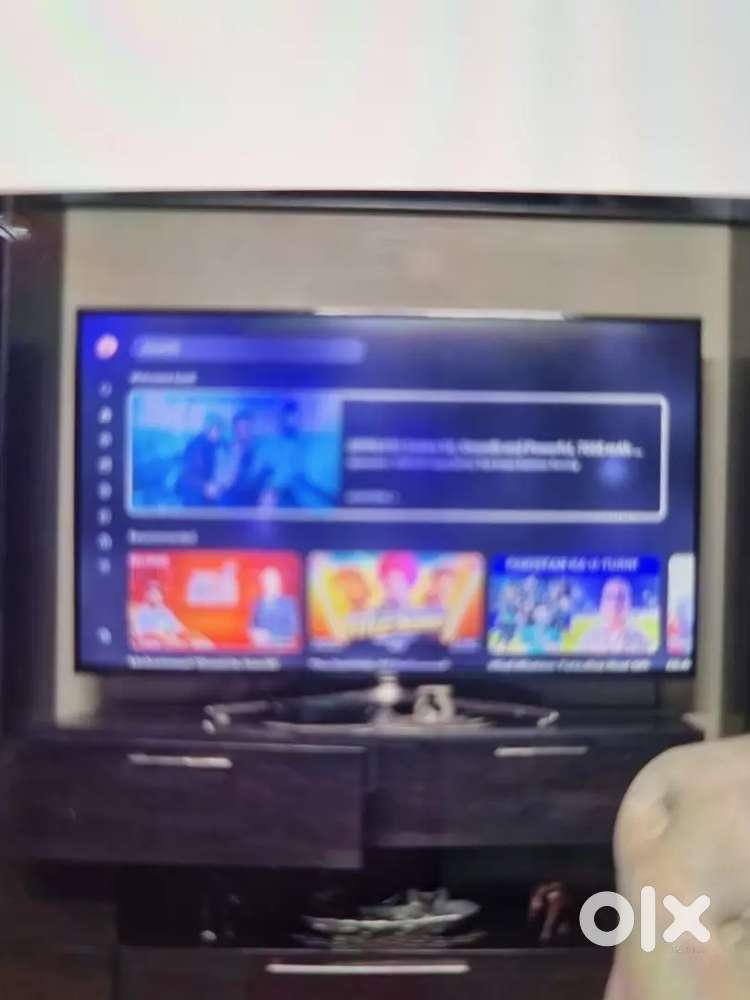 55 inch samsung
