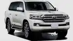Zara Driver's Services