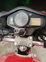 Hero Honda Bike 2013