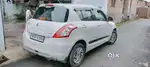 Maruti Suzuki Swift 2014 Diesel 138000 Km Driven