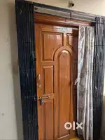 2BHK East Facing Corner Flat, Near to Main Road