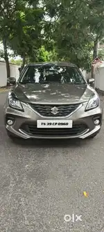 Maruti Suzuki Baleno Zeta, 2020, Petrol