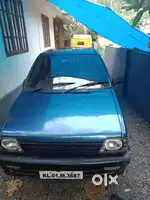 Maruti Suzuki 800 1998 Petrol 85000 Km Driven